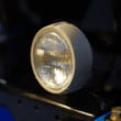 STANDARD REAR WORK LIGHT